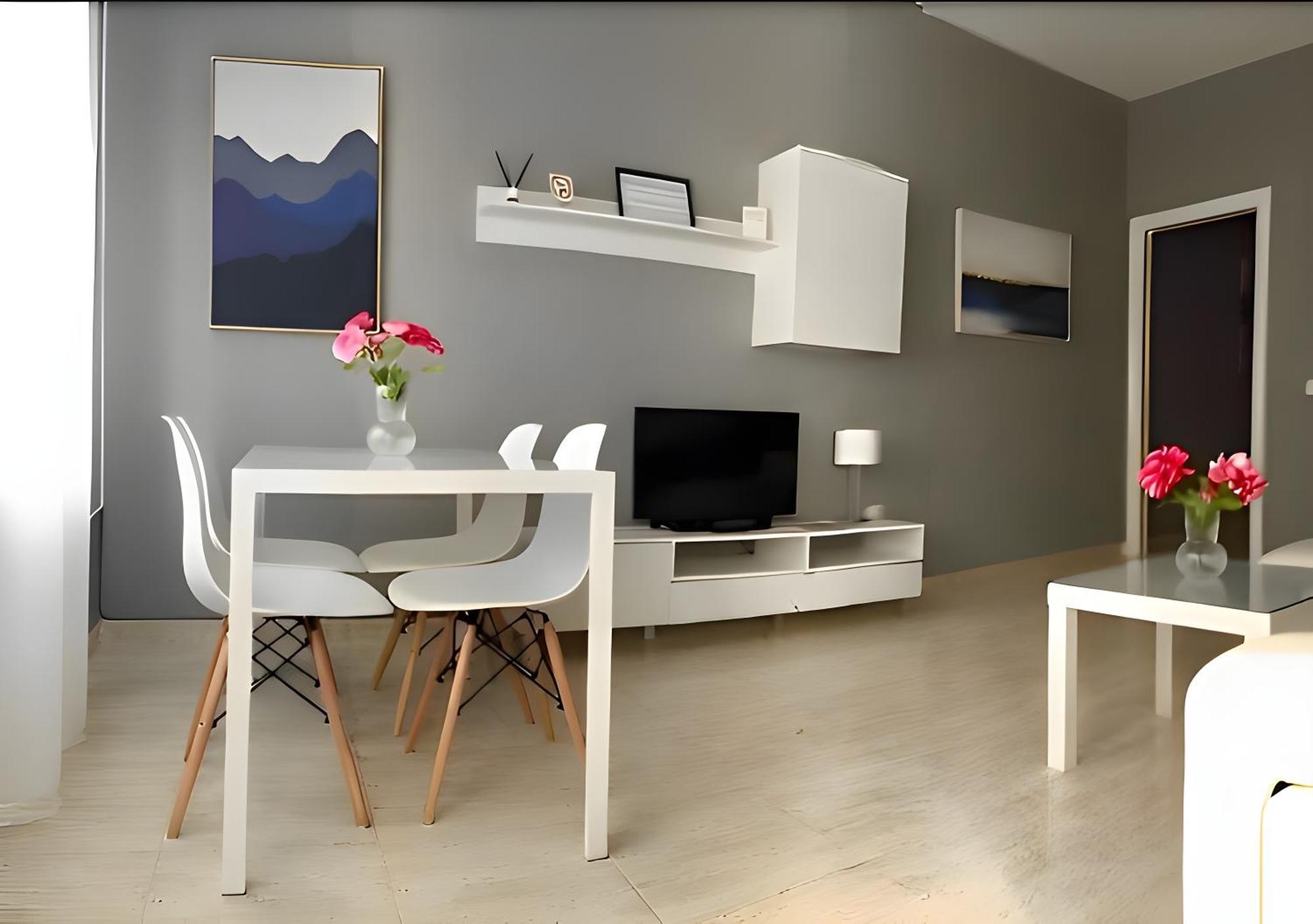 Casa De Silvia Apartment อาร์เรซิเฟ ภายนอก รูปภาพ