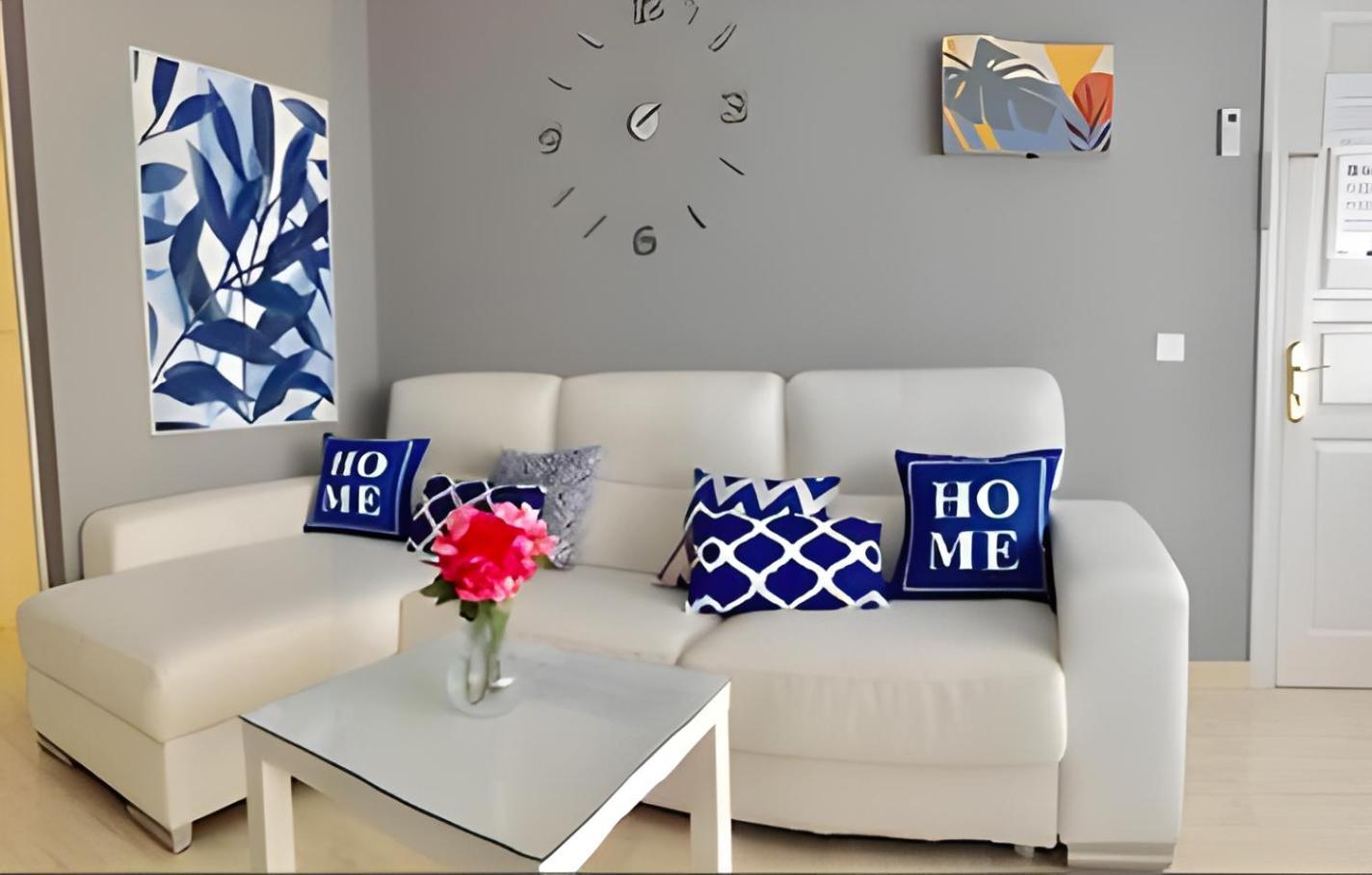 Casa De Silvia Apartment อาร์เรซิเฟ ภายนอก รูปภาพ