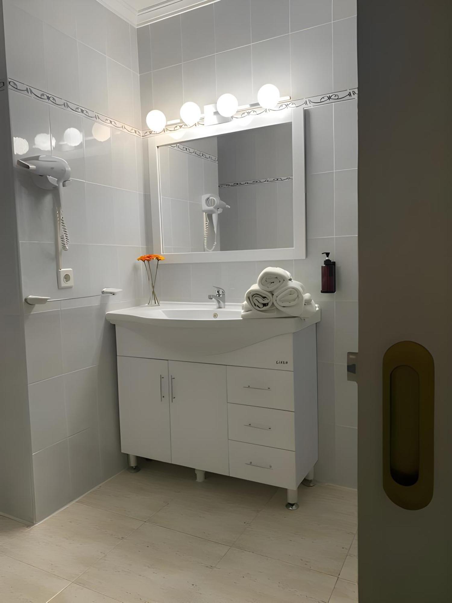 Casa De Silvia Apartment อาร์เรซิเฟ ภายนอก รูปภาพ