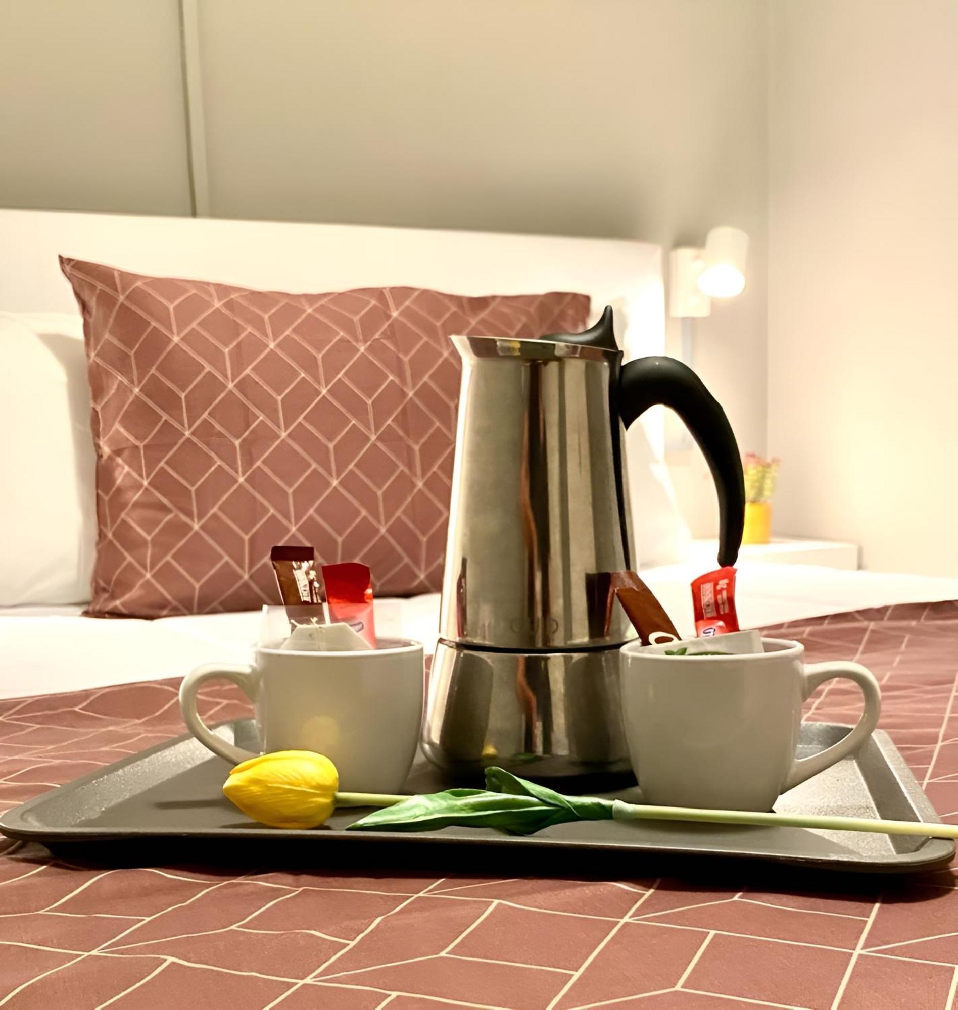 Casa De Silvia Apartment อาร์เรซิเฟ ภายนอก รูปภาพ
