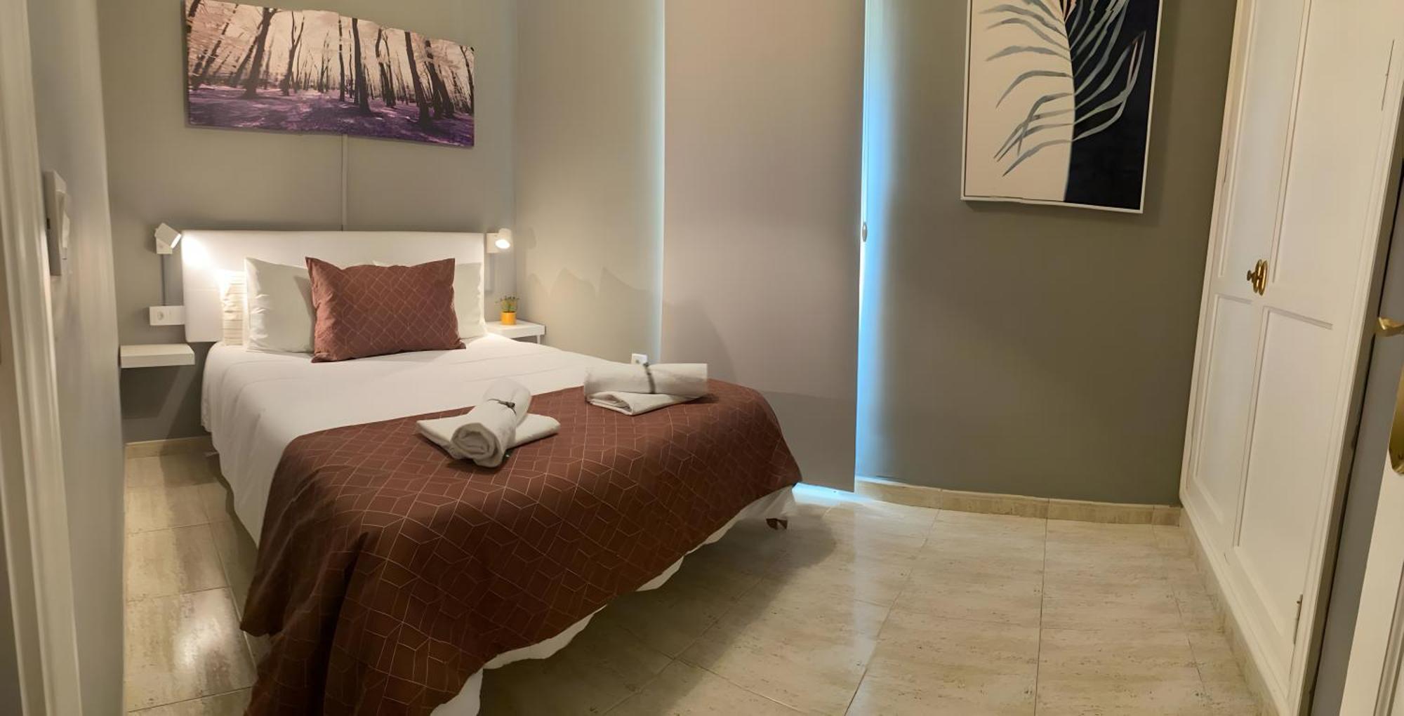Casa De Silvia Apartment อาร์เรซิเฟ ภายนอก รูปภาพ