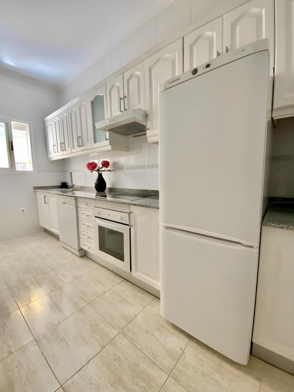 Casa De Silvia Apartment อาร์เรซิเฟ ภายนอก รูปภาพ