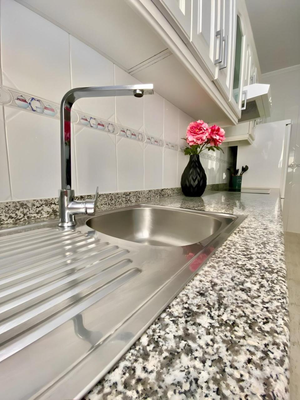 Casa De Silvia Apartment อาร์เรซิเฟ ภายนอก รูปภาพ
