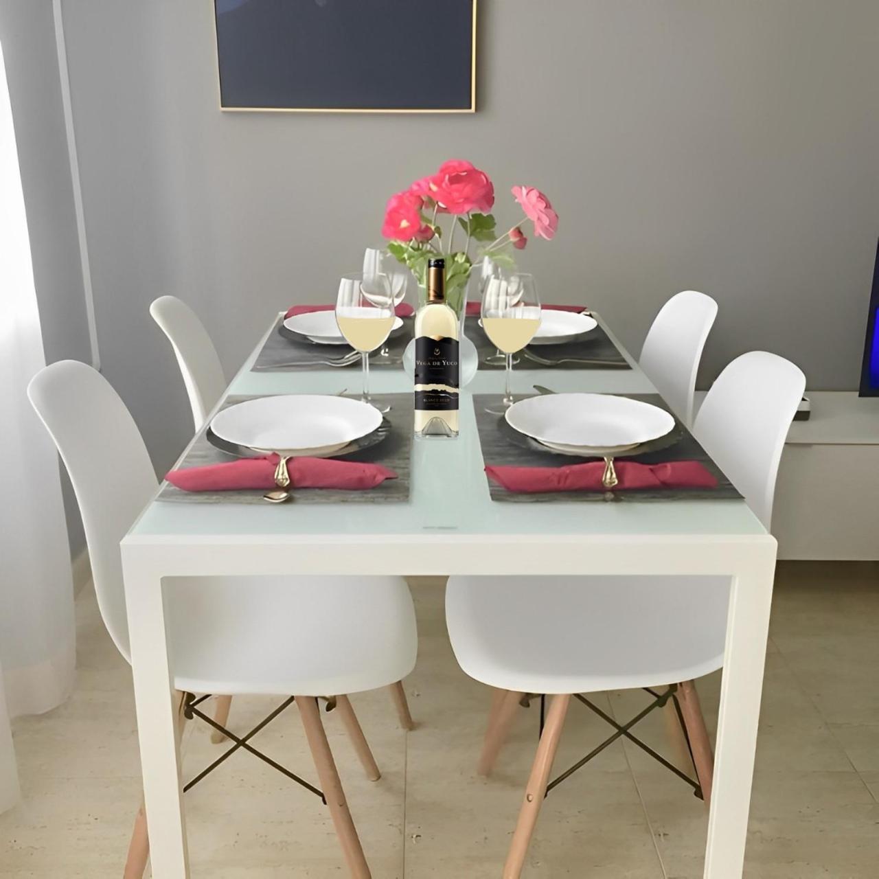 Casa De Silvia Apartment อาร์เรซิเฟ ภายนอก รูปภาพ