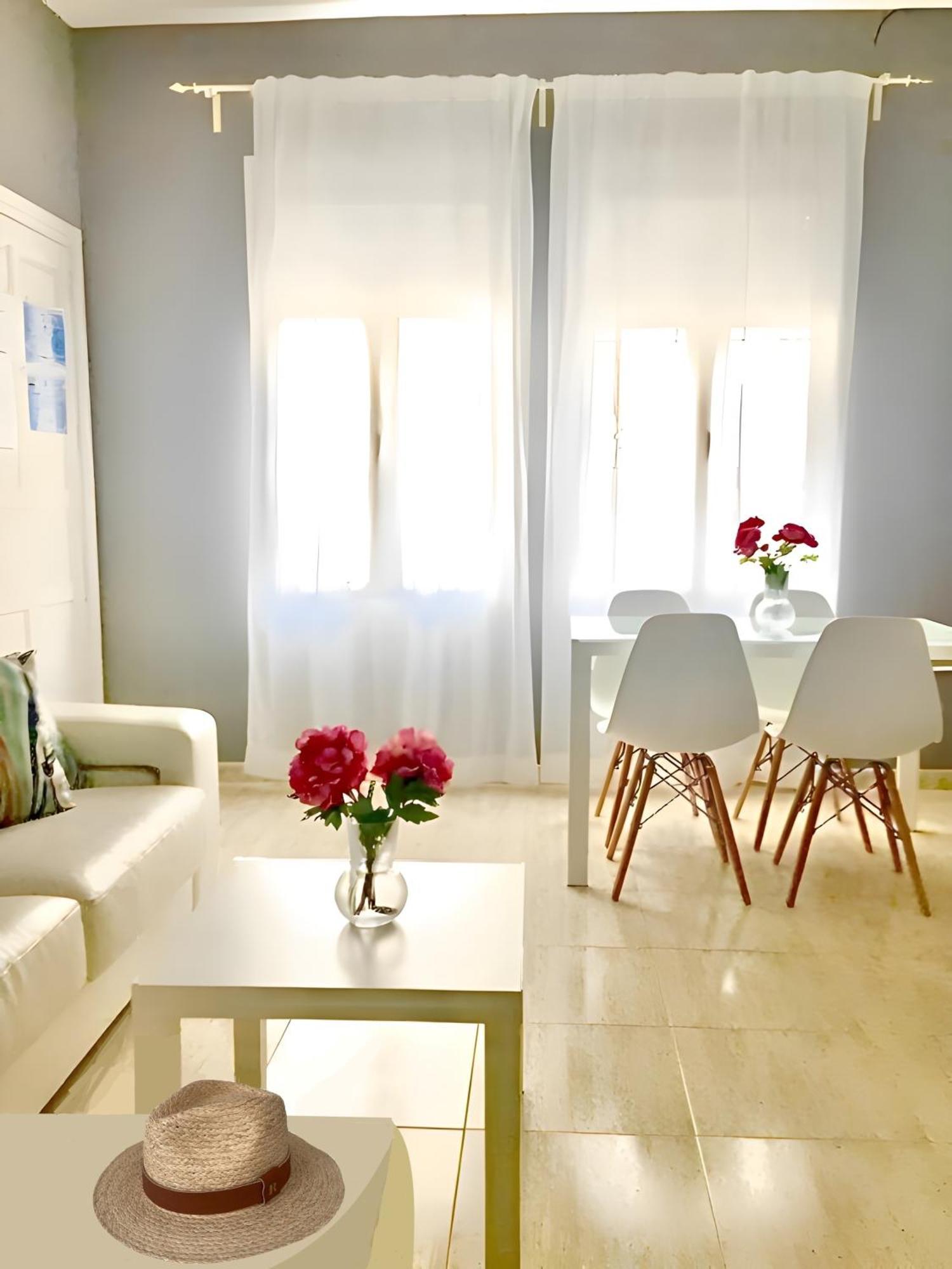 Casa De Silvia Apartment อาร์เรซิเฟ ภายนอก รูปภาพ